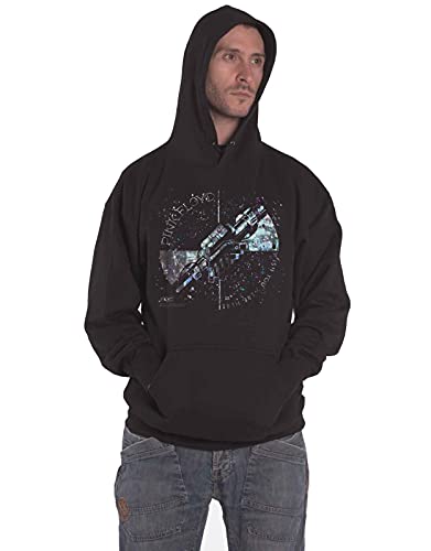 Pink Floyd - hoodies - Unisex - Long Sleeves - Small image 2
