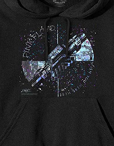 Pink Floyd - hoodies - Unisex - Long Sleeves - Large image 3