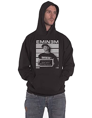 Eminem - hoodies - Unisex - Long Sleeves - XX-Large image 2