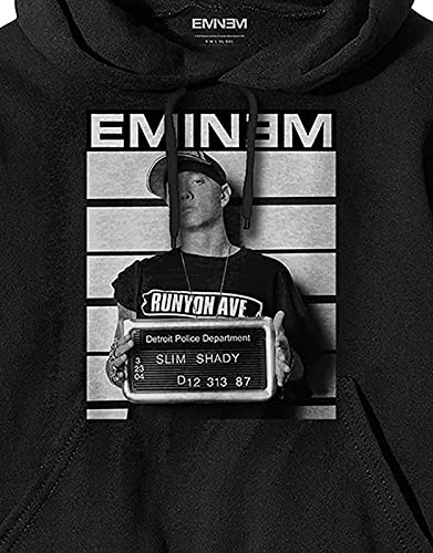 Eminem - hoodies - Unisex - Long Sleeves - XX-Large image 4