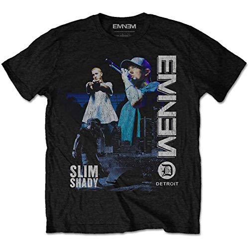 Eminem - Unisex T-Shirt - tshirt - T-Shirts image 2