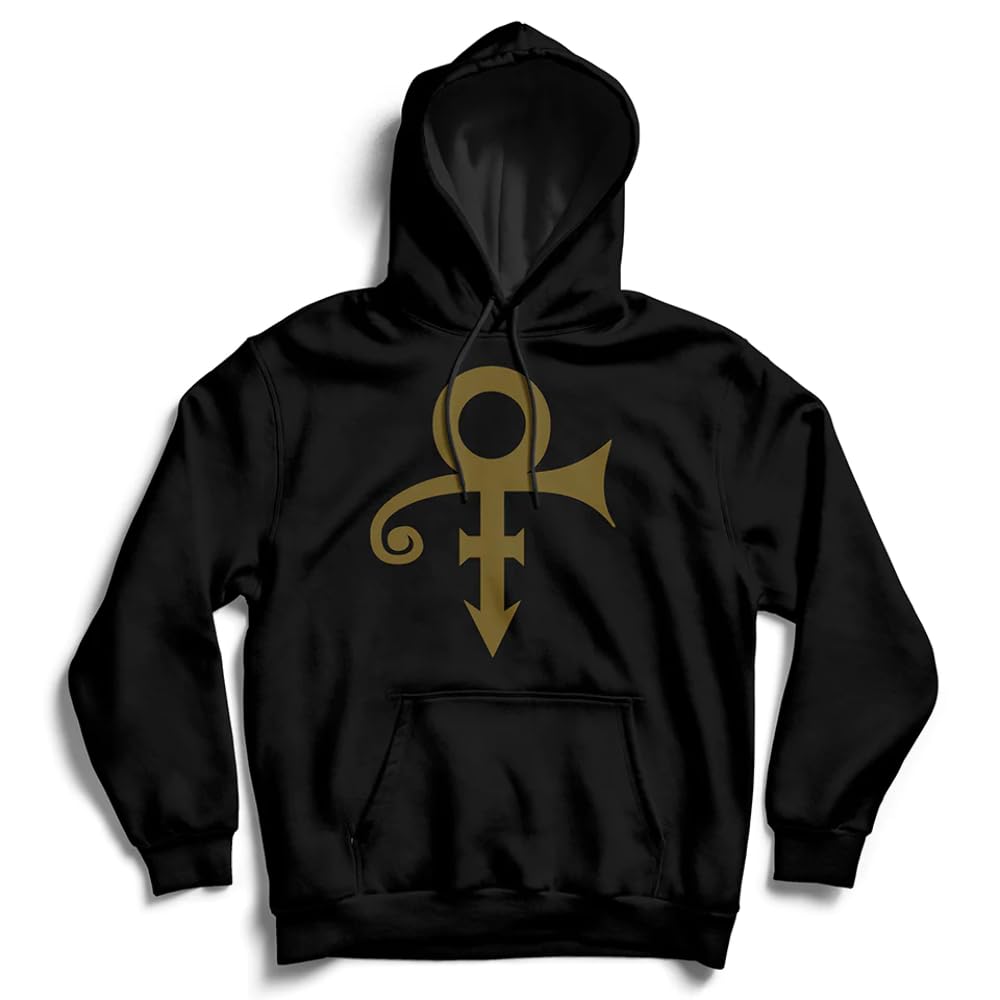 Prince - hoodies - Unisex - Long Sleeves - Small image 2