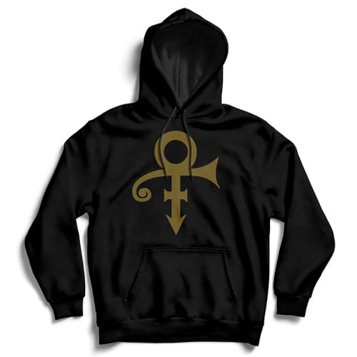 Prince - hoodies - Unisex - Long Sleeves - Medium image 2