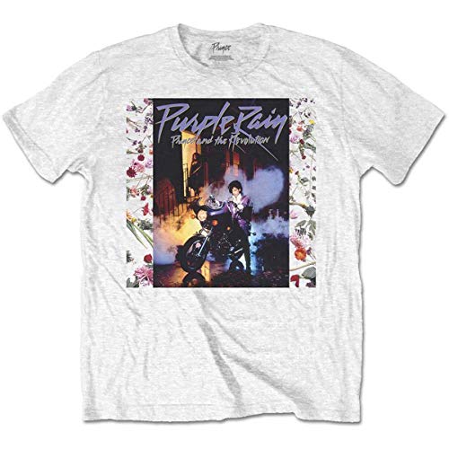 Prince - tshirt - Unisex - Short Sleeves - Small image 2