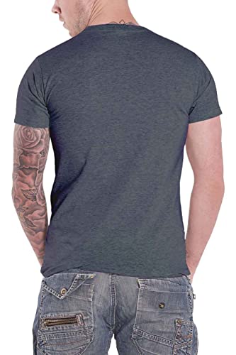 Queen - tshirt - Unisex - Short Sleeves - X-Large image 3