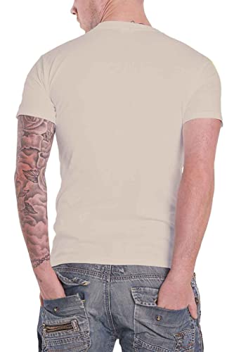 Queen - tshirt - Unisex - Short Sleeves - Small image 3
