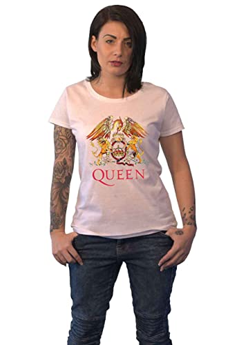 Queen - Ladies T-Shirt - tshirt - T-Shirts image 2