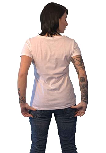 Queen - Ladies T-Shirt - tshirt - T-Shirts image 3
