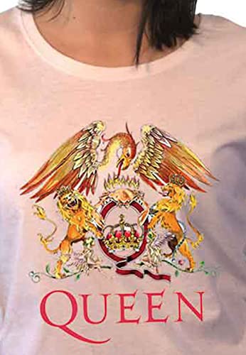 Queen - Ladies T-Shirt - tshirt - T-Shirts image 4