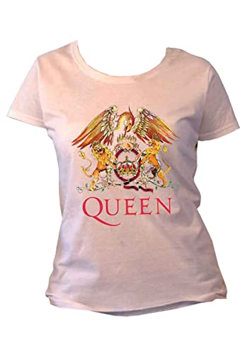 Queen - Ladies T-Shirt - tshirt - T-Shirts image 5