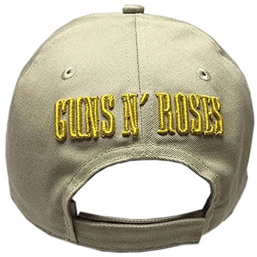 Guns N' Roses - Clothing - Unisex image 3