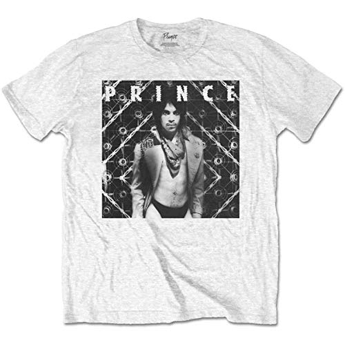 Prince - tshirt - Unisex - Short Sleeves - Large image 2