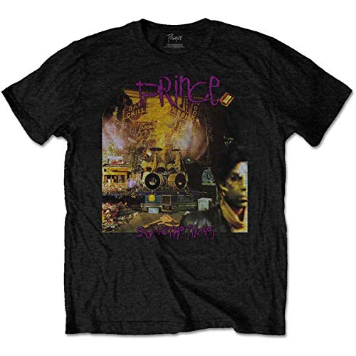 Prince - T-Shirt - tshirt - Unisex - T-Shirts - X-Large image 2