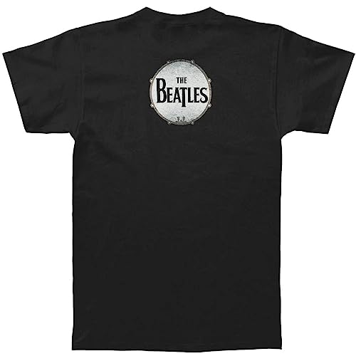 Beatles - tshirt - Ladies - Short Sleeves - 2X-Large image 3