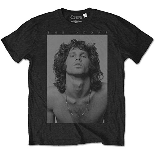 Doors - tshirt - Unisex - Short Sleeves - Small image 2