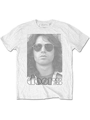 Doors - tshirt - Unisex - Short Sleeves - XX-Large image 3