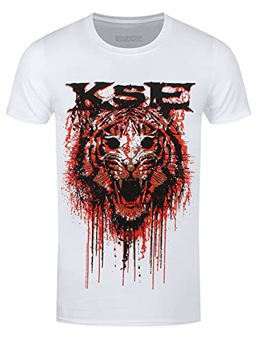 Killswitch Engage - tshirt - Unisex - Short Sleeves - XX-Large image 2