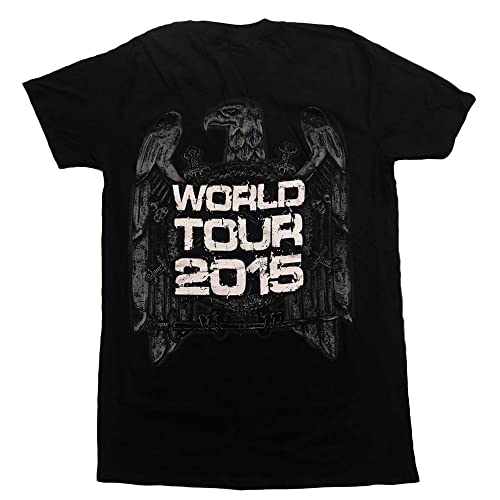 Slayer - tshirt - Unisex - Short Sleeves - Large image 3
