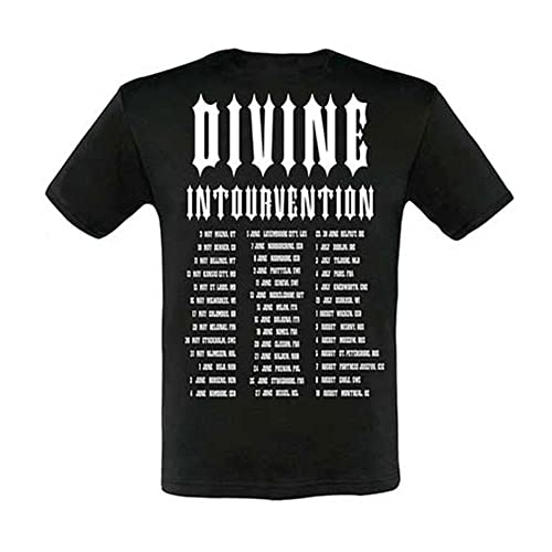 Slayer - tshirt - Unisex - Short Sleeves - Large image 3