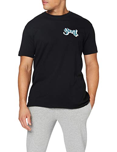 Ghost - tshirt - Unisex - Short Sleeves - X-Large image 2