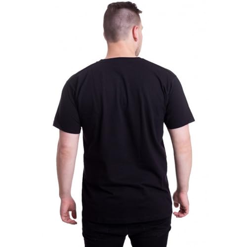 Kasabian - tshirt - Unisex - Short Sleeves - Solo Reflect - Small image 3