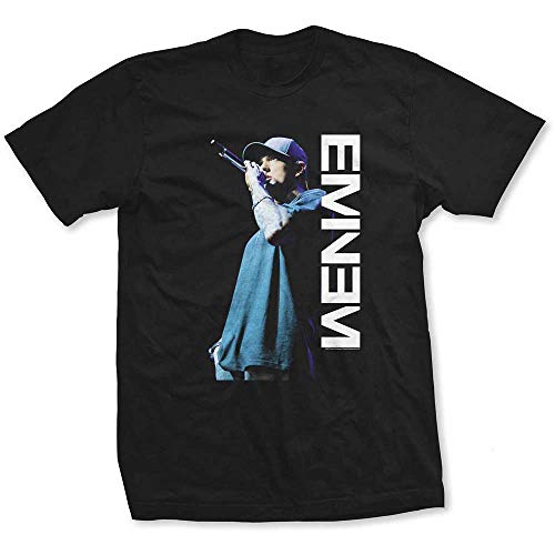 Eminem - tshirt - Ladies - Short Sleeves - X-Large image 2