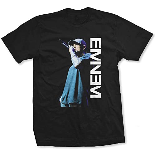 Eminem - tshirt - Ladies - Short Sleeves - XX-Large image 2