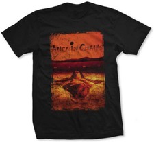 Alice In Chains - tshirt - Unisex - Short Sleeves - Medium image 2