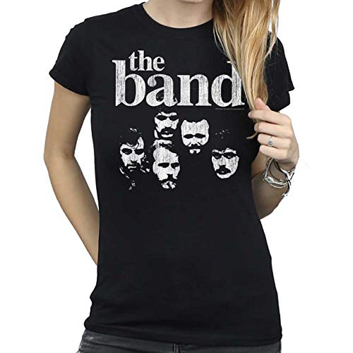 Band - tshirt - Ladies - Short Sleeves - X-Large image 2