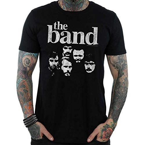 Band - tshirt - Unisex - Short Sleeves - Small image 2