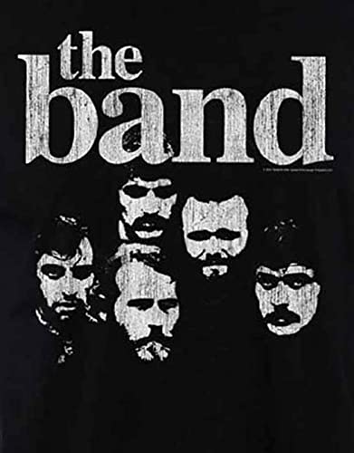 Band - tshirt - Unisex - Short Sleeves - Large image 4
