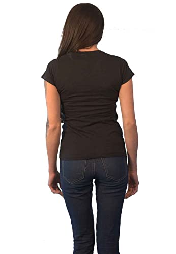 PIL (Public Image Lt - tshirt - Ladies - Short Sleeves - Small image 3