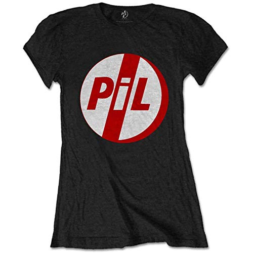 PIL (Public Image Lt - tshirt - Ladies - Short Sleeves - XX-Large image 2