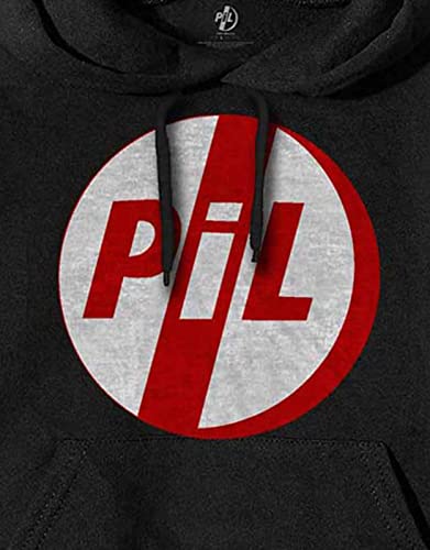 PIL (Public Image Lt - hoodies - Unisex - Long Sleeves - Small image 4
