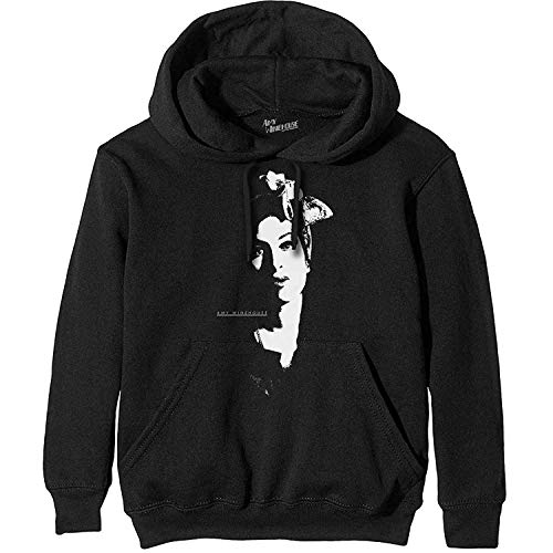 Amy Winehouse - hoodies - Unisex - Long Sleeves - X-Large image 2