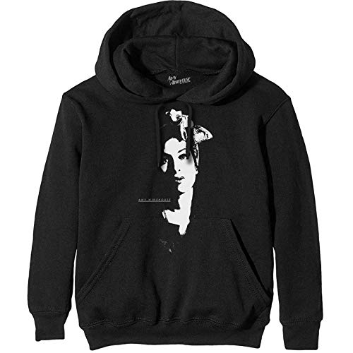 Amy Winehouse - hoodies - Unisex - Long Sleeves - XX-Large image 2