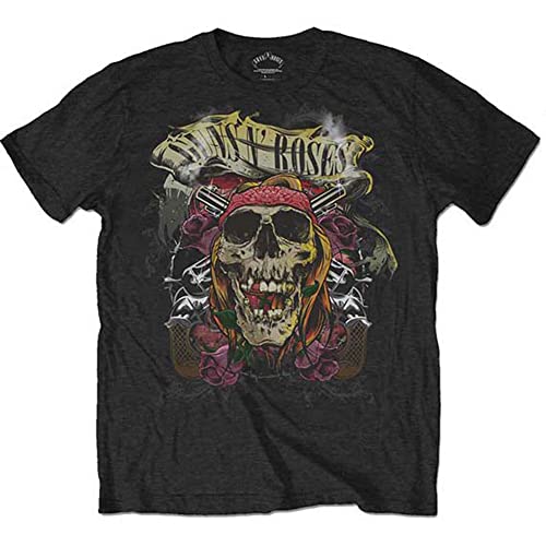 Guns N' Roses - tshirt - Unisex - Short Sleeves - Large image 2