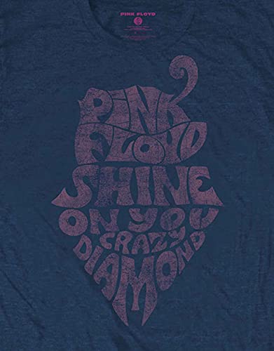 Pink Floyd - tshirt - Unisex - Short Sleeves - Medium image 4