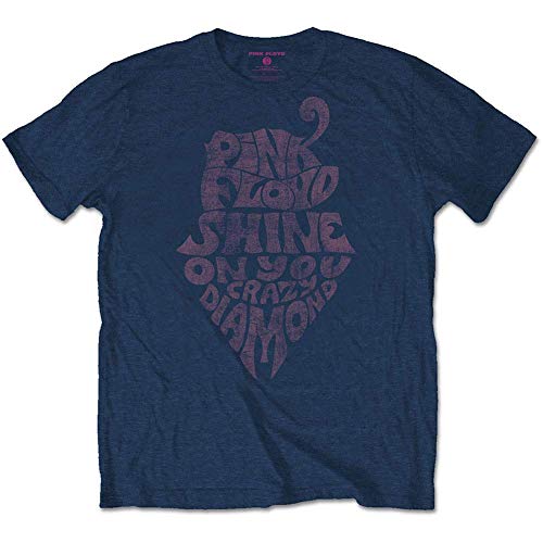 Pink Floyd - tshirt - Unisex - Short Sleeves - X-Large image 2