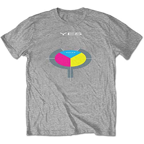 Yes - tshirt - Unisex - Short Sleeves - X-Large image 2