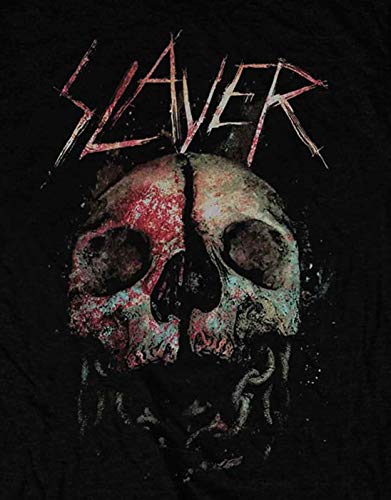 Slayer - tshirt - Unisex - Short Sleeves - Large image 4