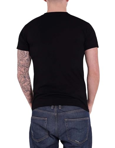 Slayer - tshirt - Unisex - Short Sleeves - XX-Large image 3
