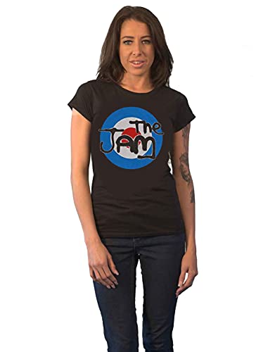 Jam - tshirt - Ladies - Short Sleeves - Small image 2