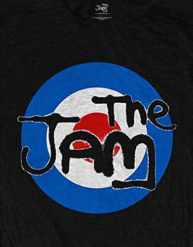 Jam - tshirt - Ladies - Short Sleeves - Small image 4