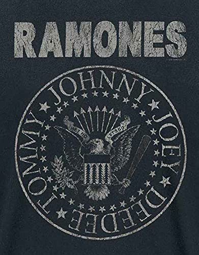 Ramones - tshirt - Unisex - Short Sleeves - Large image 4