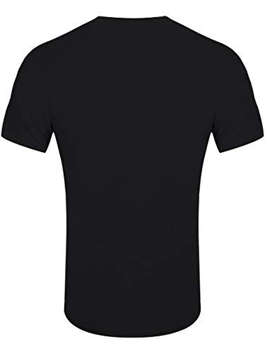 Michael Jackson - tshirt - Unisex - Short Sleeves - Large image 3