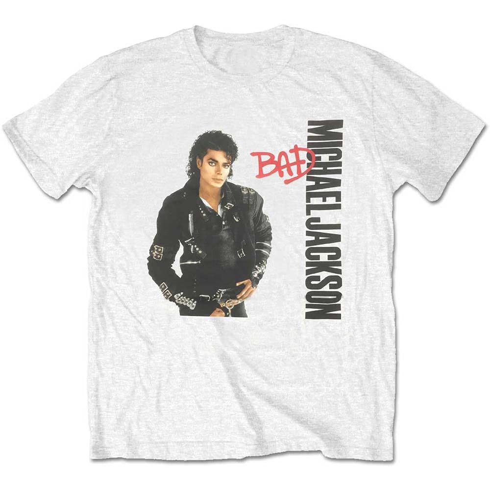 Michael Jackson - tshirt - Unisex - Short Sleeves - Large image 2