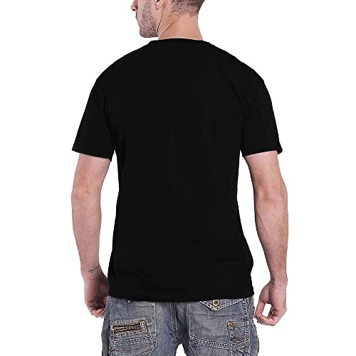 Michael Jackson - tshirt - Unisex - Short Sleeves - XX-Large image 3