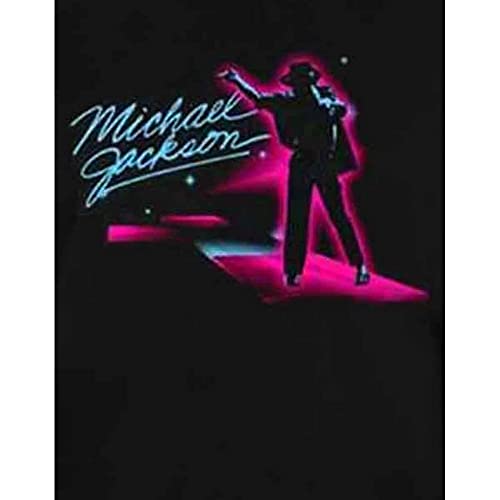 Michael Jackson - tshirt - Unisex - Short Sleeves - XX-Large image 4