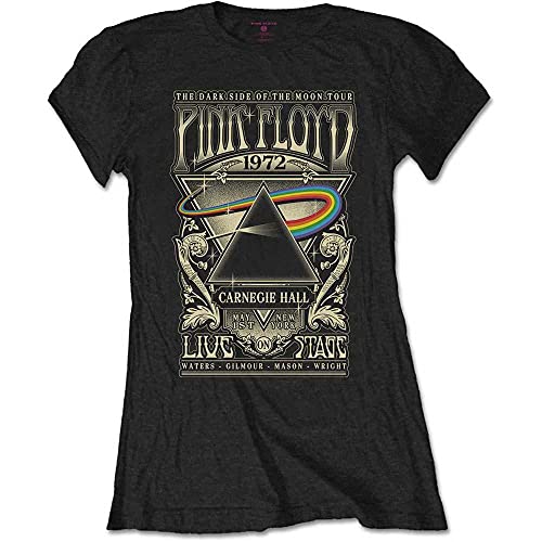 Pink Floyd - tshirt - Ladies - Short Sleeves - XX-Large image 2
